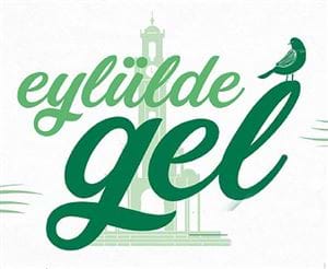 Eylülde Gel 1