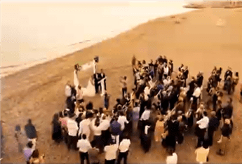 Denizati Weddings, Elvan & Görkem düğün Hikayesi