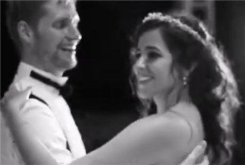 Denizati Weddings, Gözde & Daniel Wedding Story